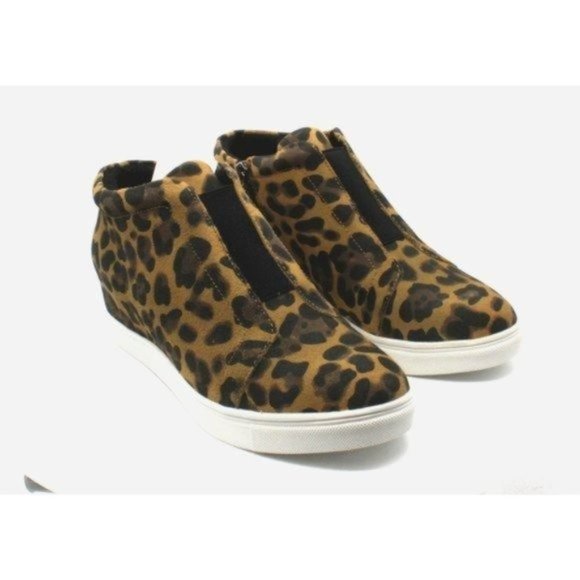 Aqua College Shoes - Aqua College Glady Waterproof Sneakers,